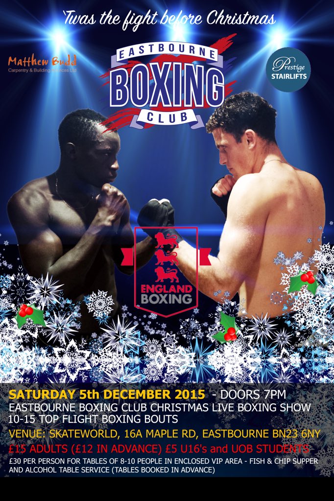 BrightonBoxing tweet picture