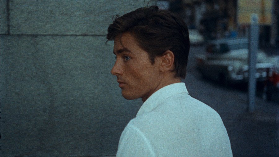 Happy Birthday Alain Delon! 