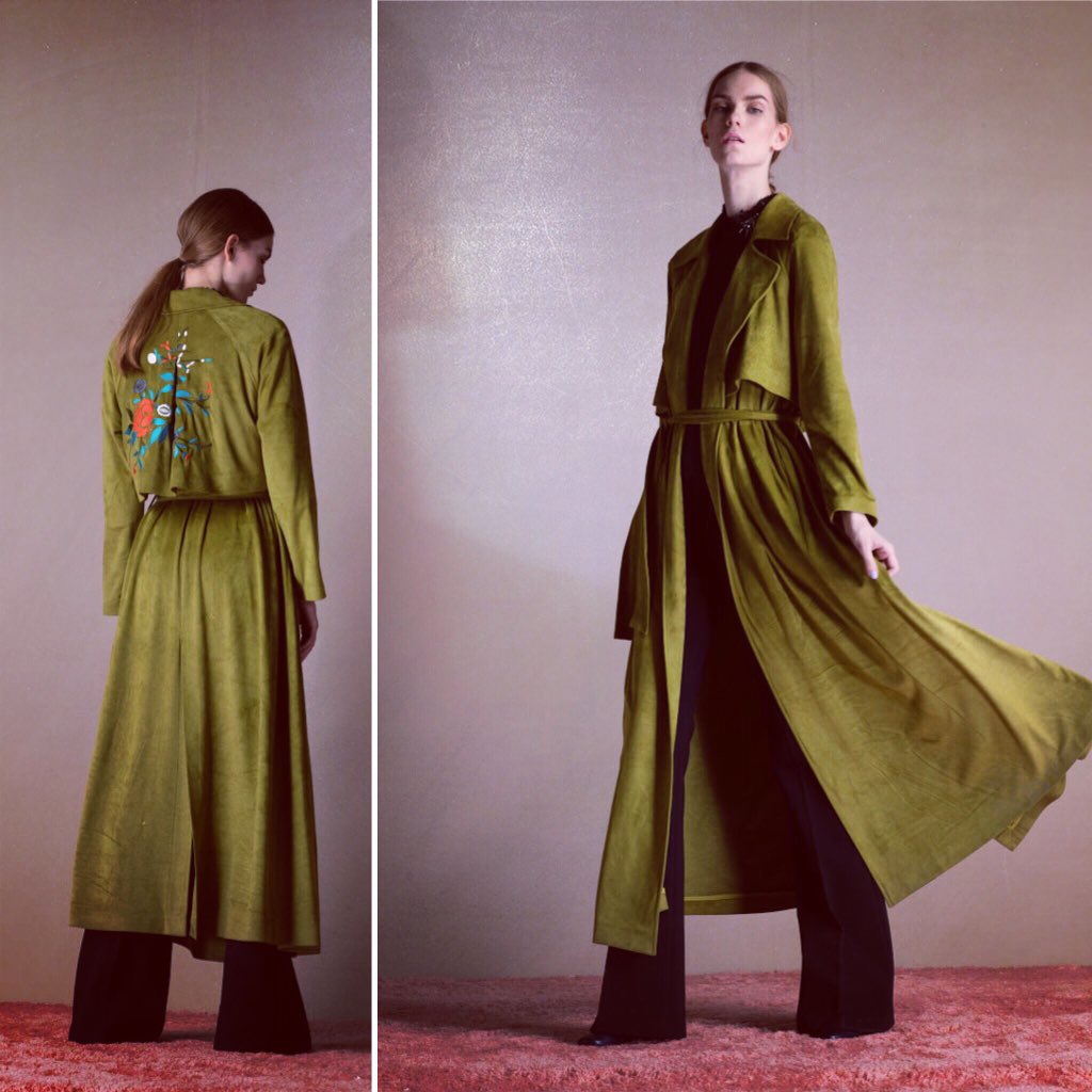 #ExquiseParis #Exquise #Winter2015Collection