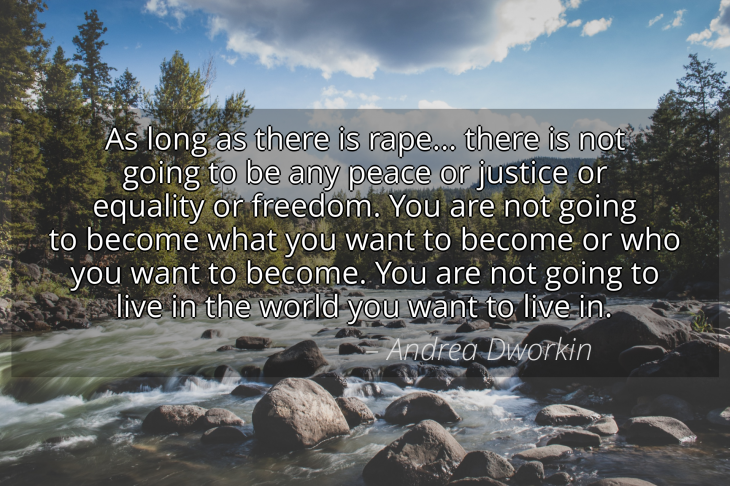 quotastic_me's tweet photo. https://t.co/NqqoYdoQT0 #AndreaDworkin #inspirational #quote #quotastic https://t.co/ZcnAMgrdOi