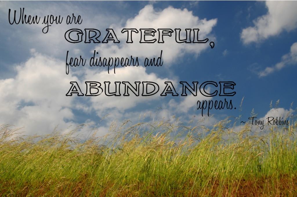 MyCSL's tweet photo. I let go of my fears and look to the abundance that surrounds my life! #DailAffirmation https://t.co/5xFzLmZcil