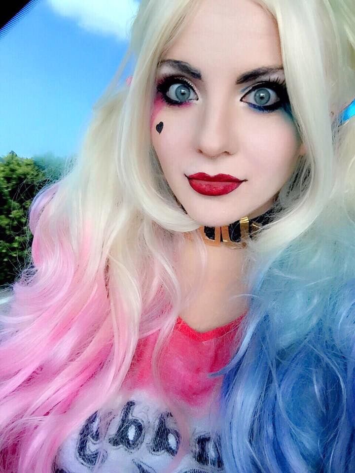 squadharleyq's tweet image. Can I get #RT ❤️?