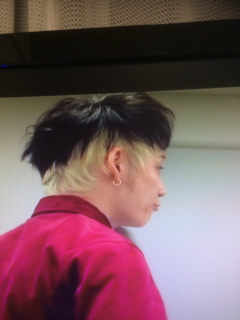Yu Ichi もう少し京セラの時の髪型に近づけたいなと思う Oo Takuya 襟足ないしもっと短いからばっこりバッサリ行こうっと T Co Xg7migiun2 Yu Ichi もう少し京セラの時の髪型に近づけたいなと思う Oo Takuya 襟足ないしもっと短いからばっこりバッサリ行こうっと T Co Xg7migiun2