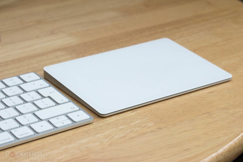 Pretty_And_Fit's tweet photo. Apple Magic Trackpad 2 review: Feel the Force Touch via @stuartmiles https://t.co/Ps763cevY6 @Pocketlint https://t.co/SsgGxedcGL