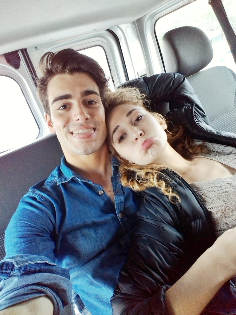 lino_dinuzzo's tweet photo. Eres un regalo que la vida me ha dado ❤
@Mechilambre https://t.co/1GwL8xldV4