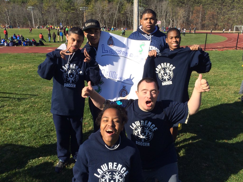 SpOlympicsMA tweet picture