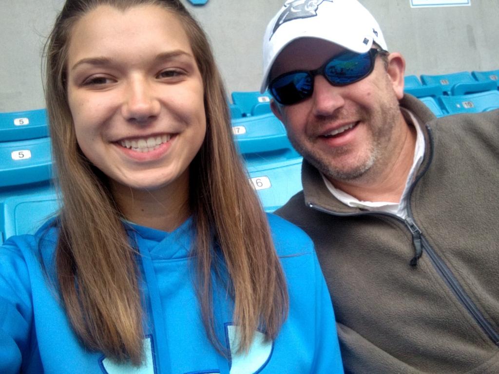 rbwright1128's tweet photo. #pantherselfie https://t.co/8e5meaIjqk