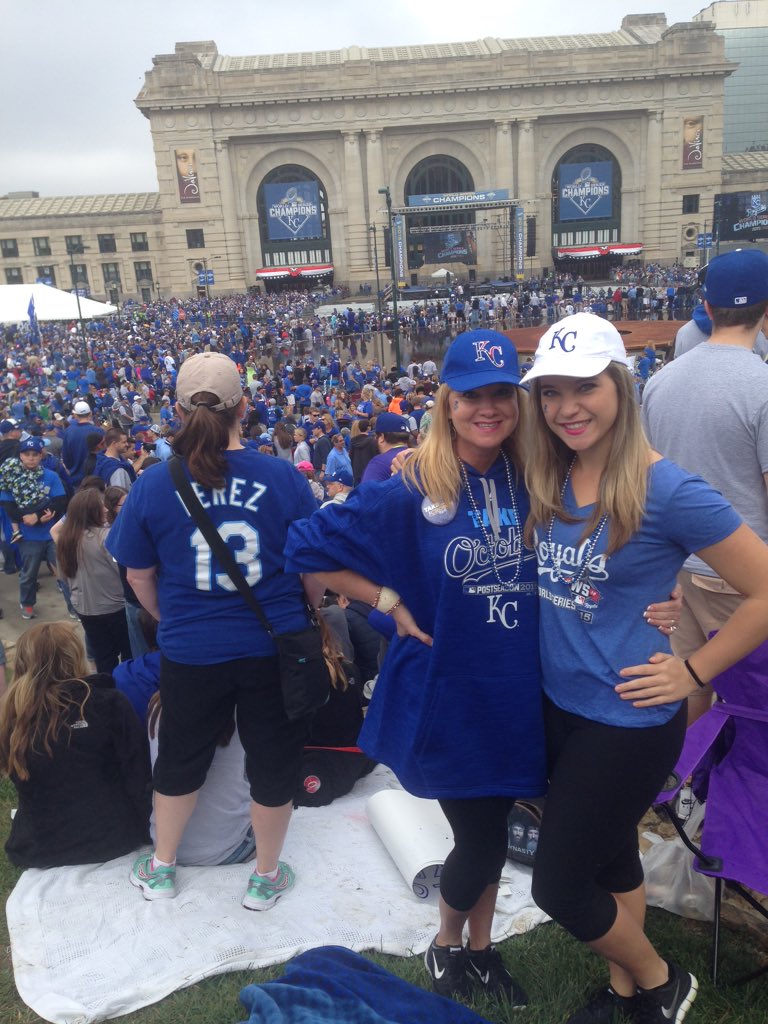 annakouba's tweet photo. Only one week since the win and still celebrating #WSFanHunt https://t.co/6dJVr8ty7F
