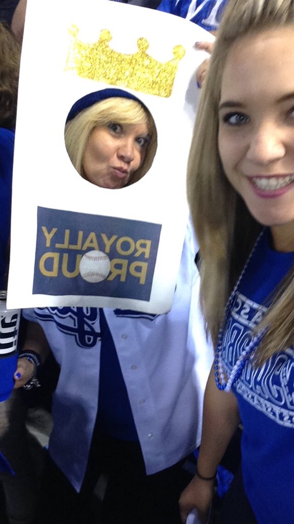 annakouba's tweet photo. Only one week since the win and still celebrating #WSFanHunt https://t.co/6dJVr8ty7F