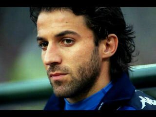 Happy Birthday Alessandro Del piero 