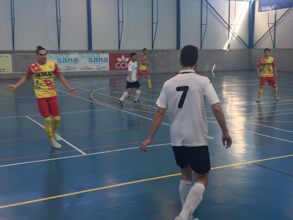 Deporte CLM tweet media