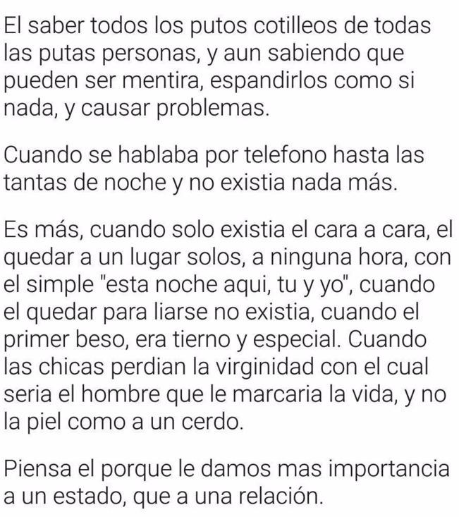 pepesanchez08's tweet photo. Es una mariconada pero me da igual, es verdad https://t.co/Lrpm7b3EDn