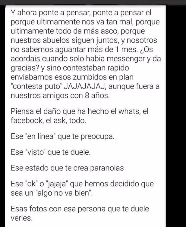 pepesanchez08's tweet photo. Es una mariconada pero me da igual, es verdad https://t.co/Lrpm7b3EDn