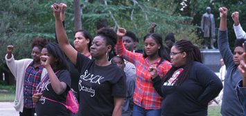 TheFinalCall's tweet image. A call for an end to targeting of Black girls: finalcall.com/artman/publish… #JusticeOrElse #AssaultAtSpringValleyHigh