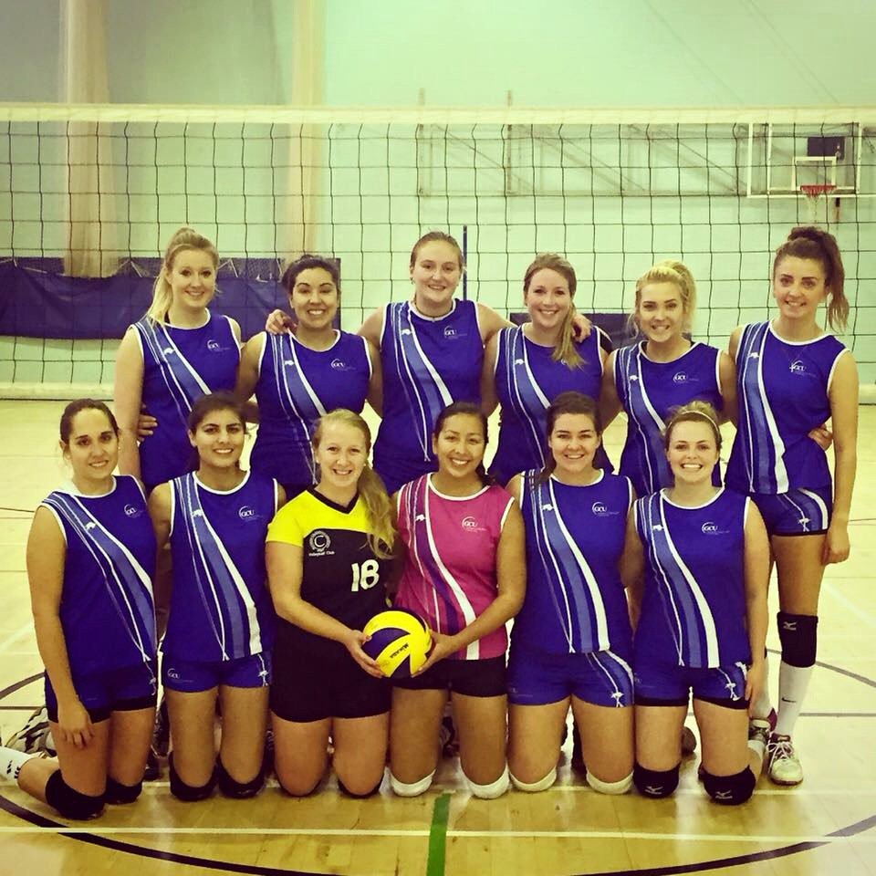 3-0 win against Edinburgh 2s! #blueandwhitearmy <a href="/GCUstudents/">GCUstudents</a> @gcusasport