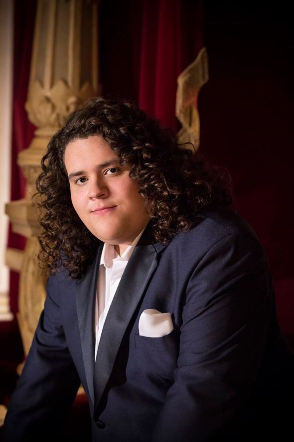 HaydeeDeRuggier's tweet photo. Tune in to @TCRfmTamworth @chrisgrantham7 To Hear @JonAntoine In Honor of His Tour https://t.co/ZIgHlQoNum https://t.co/0h0gbzK072