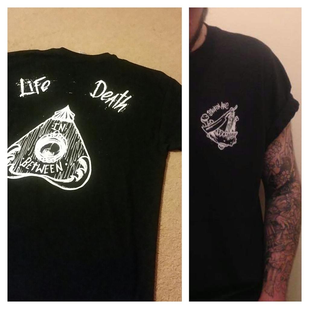 broken_arc's tweet photo. Our new "In Between" have now dropped, pick yourself one up at https://t.co/84twSs0KOT #fashion https://t.co/hWZnmCtv0j