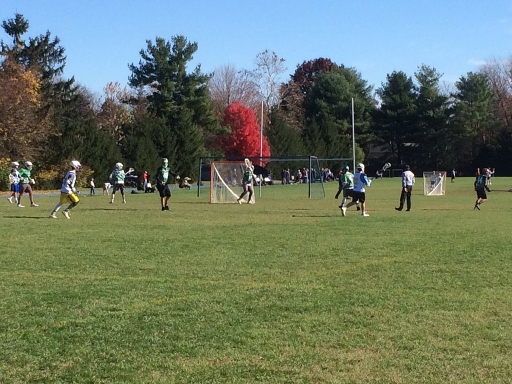 TeamTurnpikeLax's tweet photo. Turnpike 2019 with a 12-5 win over @Chargers_LC @adrenalinelax #AdrlnInvitationalPA #GetSomeTurnpike #NJBLax https://t.co/sZom5t8Xd9