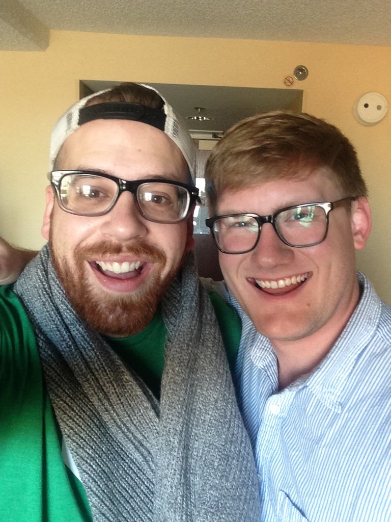 theKevinGarcia_'s tweet photo. All the great pics I didn't insta this weekend! Love y'all! #TRPinKC https://t.co/qjE7hsHzoi