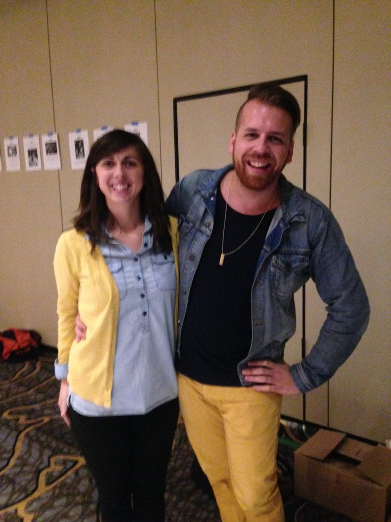 theKevinGarcia_'s tweet photo. All the great pics I didn't insta this weekend! Love y'all! #TRPinKC https://t.co/qjE7hsHzoi