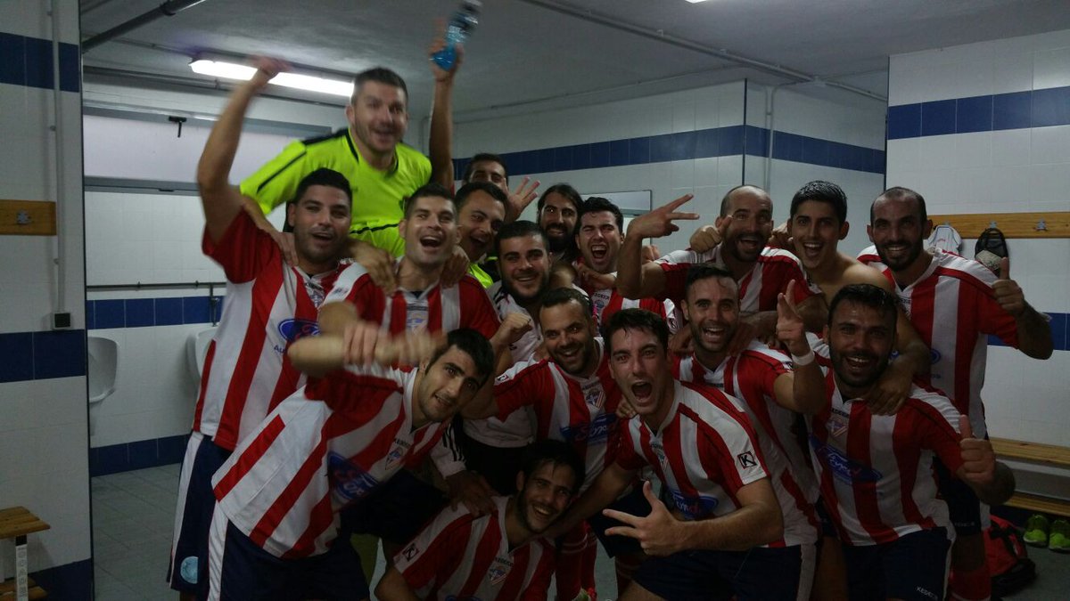 Dani_140109's tweet photo. #VamosPoli victoria de las que gustan en un campo difícil este es el camino @PoliAlmeria https://t.co/Zy1KYmrJYT