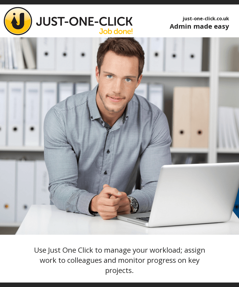 1clickjobdone's tweet photo. #business #admininstration #software https://t.co/5UVqC68Dtr