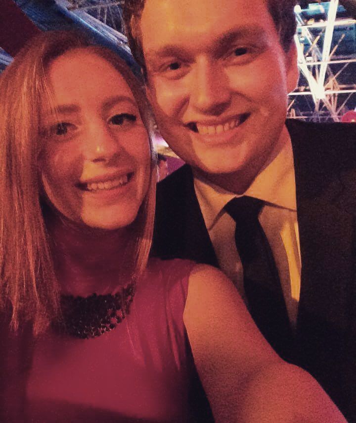 Suitup_time's tweet photo. #elevenevents #bigboss #dorgo #happiness #night  #suitup #suituptime by @karinherceg https://t.co/slE92qAhrI https://t.co/q2p6i7hU6X