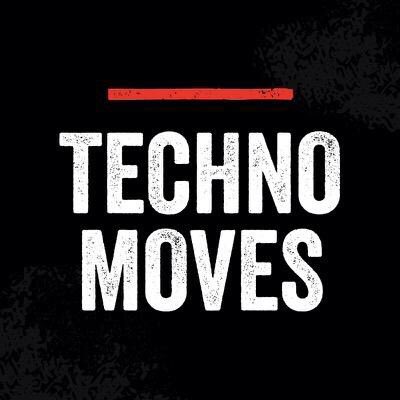 Techno Moves tweet media