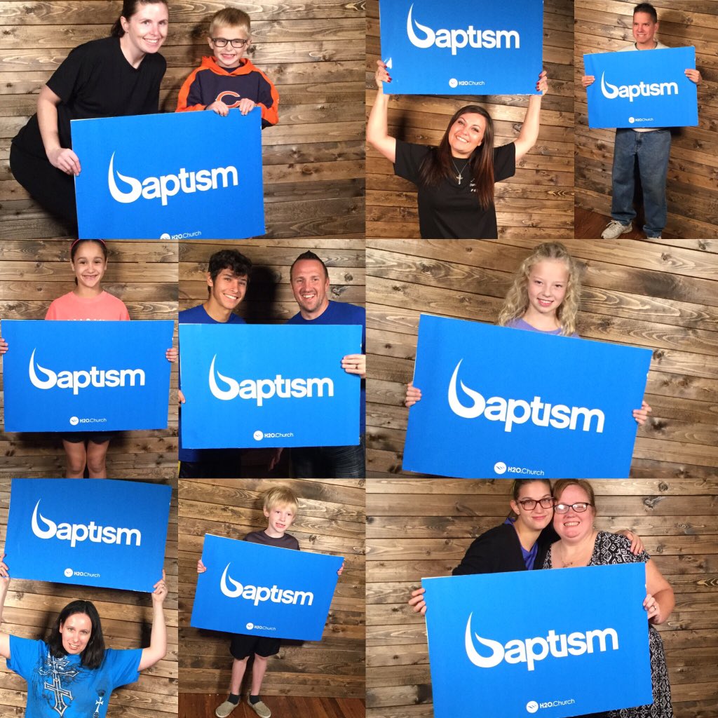 H2OChurchAda's tweet photo. I'm made new! #baptismweekend #h2ochurchada #networkchurches https://t.co/F4T5AYrQXd