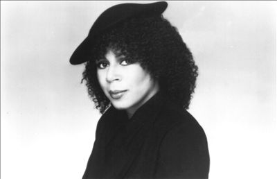 Happy Birthday Minnie Riperton! 
