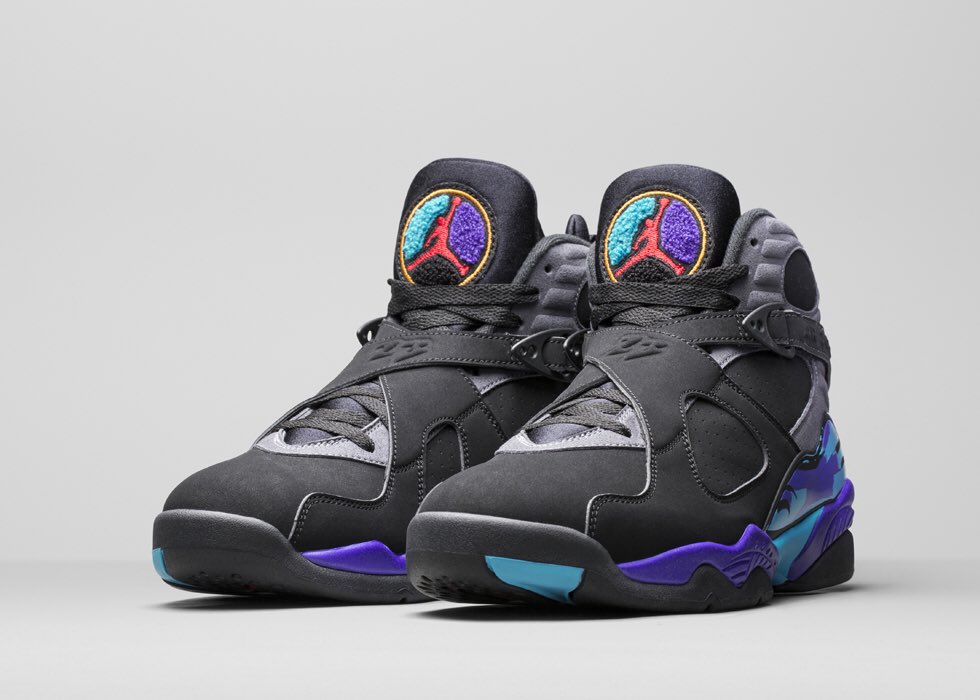 jordan ultimo modelo