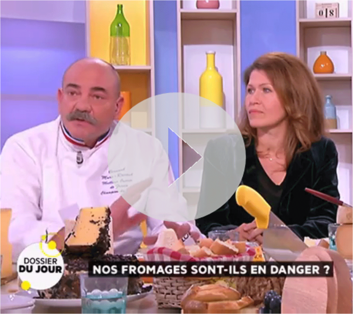 LesAlpages's tweet photo. #lait cru ou pasteurisé ? Le débat fait rage sur France 5 :
https://t.co/6debSOrqiT …
Qu'en pensez-vous ? #fromage https://t.co/AE73QWyhZB