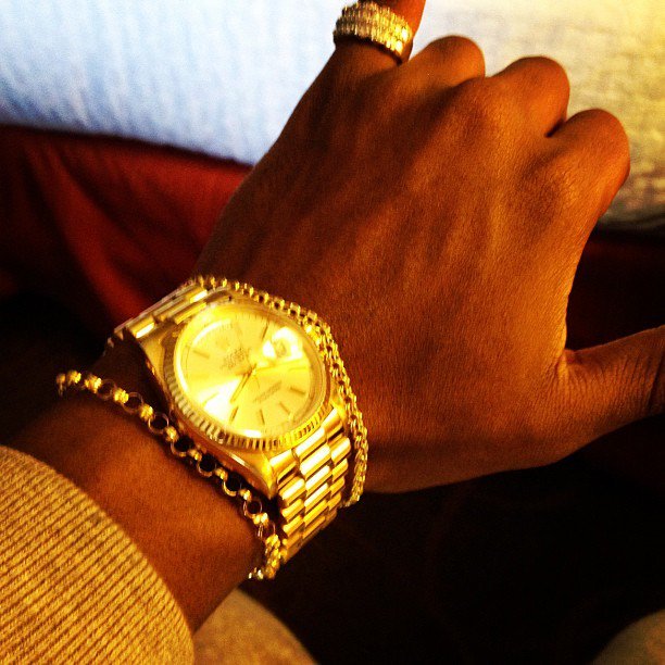 TMGoldMember tweet picture