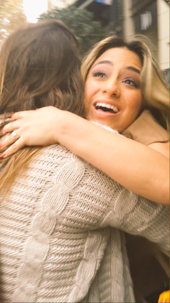 13xmolly's tweet photo. my honey #WeLoveYouAllyBrooke https://t.co/Ltzp91tp7P