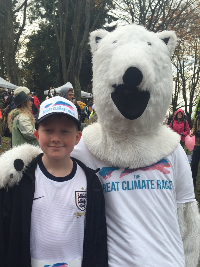 mtrichmond2014's tweet photo. #GreatClimateRace https://t.co/6rQQ9rrXZs