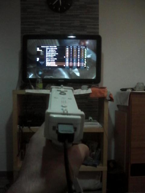 Morder_freak's tweet photo. #wii #gun #CoD #fps #day ;) https://t.co/eYQ0Uf7CSx