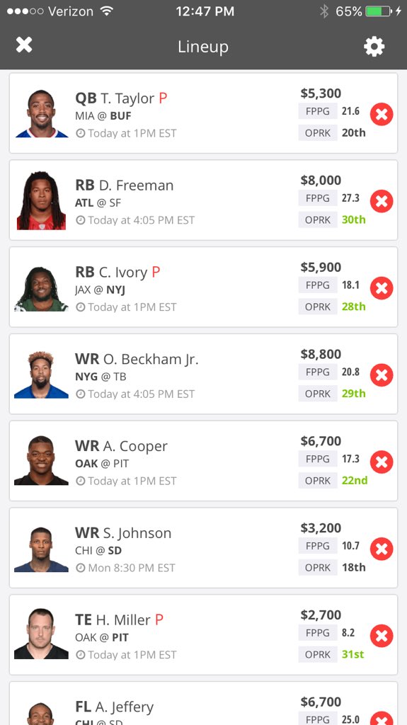 ZZNFLUpdate tweet picture