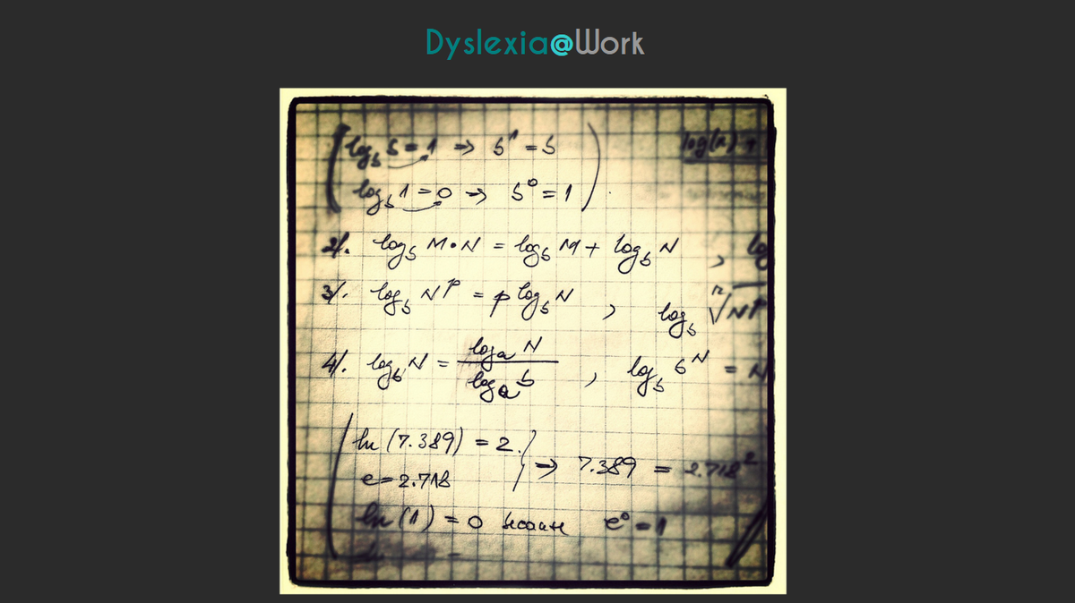 NJSRWC's tweet photo. What are the best applications to use in the workplace for professionals with dyscalculia? https://t.co/6ekWYZEkZR https://t.co/2yDOoAAgPY