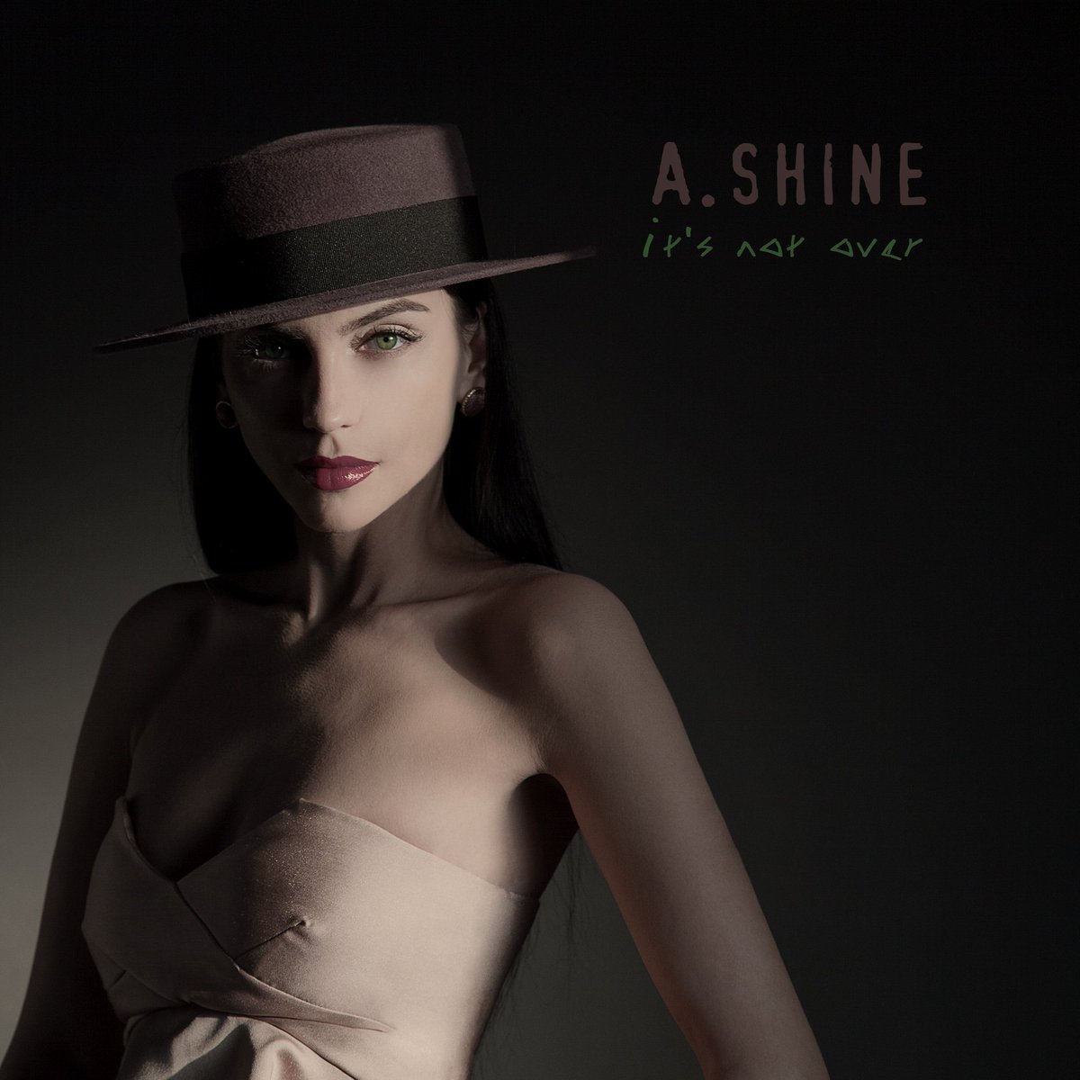 A_Shine_'s tweet photo. New #song A.Shine - It's Not Over #music #listen #pop #mp3 #news #EDM #indie https://t.co/guQhn5C3u6 https://t.co/6HPwBKltag