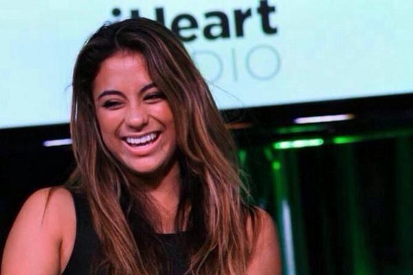 cabellosoloist's tweet photo. Ally is always so pretty, kind and helpfull with us, we adore you ally.
#WELOVEYOUALLYBROOKE https://t.co/ixrHMx3KJ6
