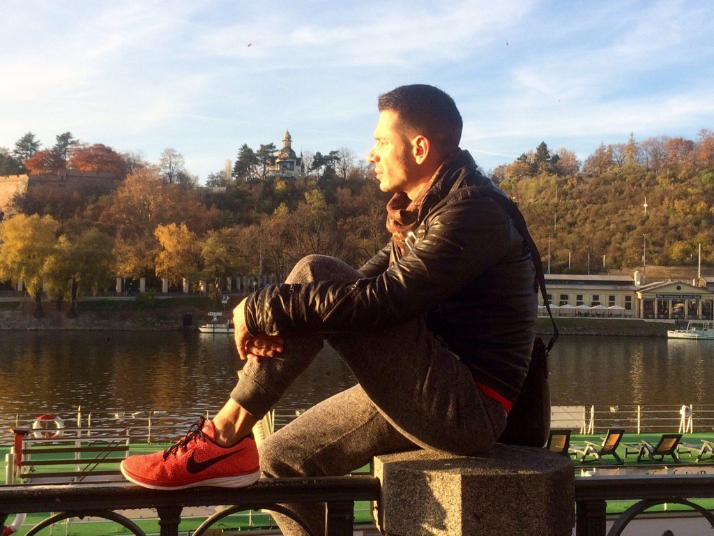 ANDRES REYES tweet media