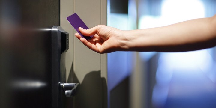 LocksmithUnited's tweet image. Everything You Need to Know About Electronic Locks buff.ly/1MjsKZd #ElectronicLocks #LockScience #LockTypes