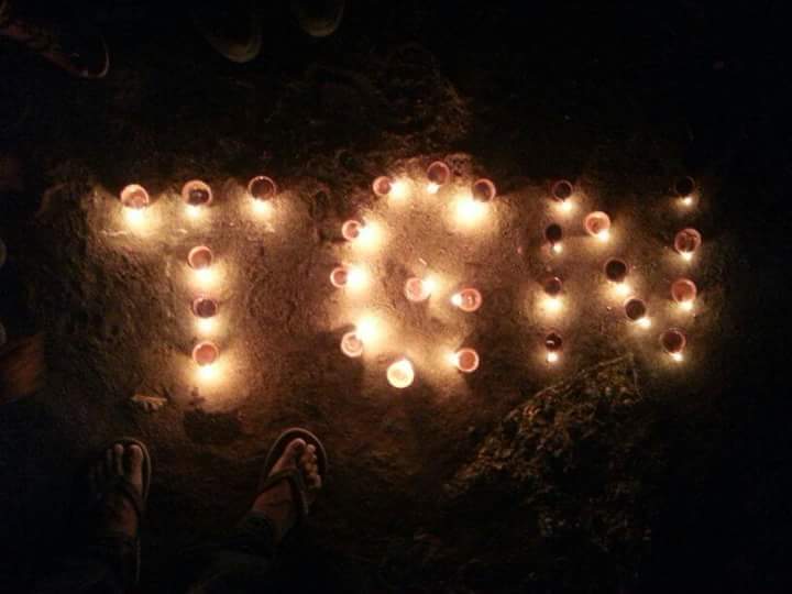 yashasveem's tweet photo. #DiwaliEvent : 10/11/2015,Timings: 6:00 pm
Venue:Sai krupa homeforboys, bharatnagar# greetingcard#gifts#skylanterns https://t.co/rieG1roUdq
