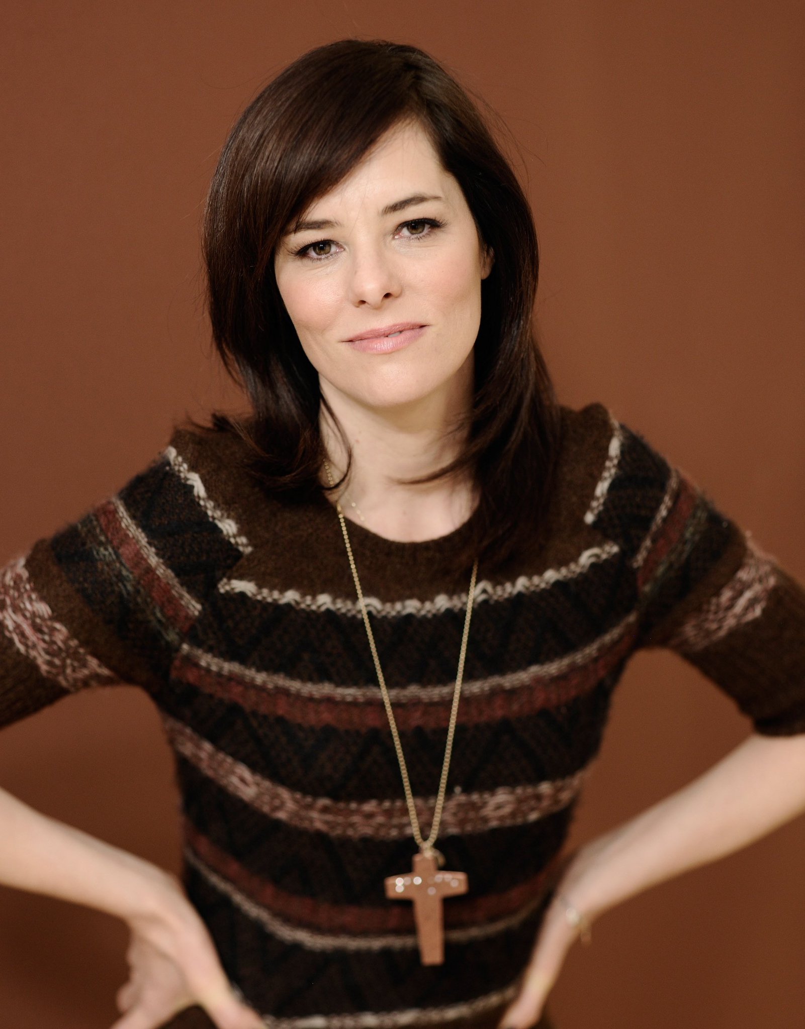 Happy Birthday to Parker Posey, who turns 47 today! 