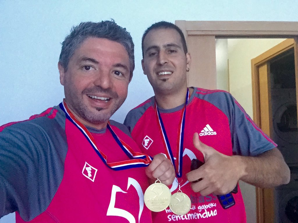 Quinteroclari's tweet photo. Finisher de la 51 Behobia-San Sebastian #BehobiaSS #BehobiaSanSebastian #behobia2015 https://t.co/VUzIbgKMJt
