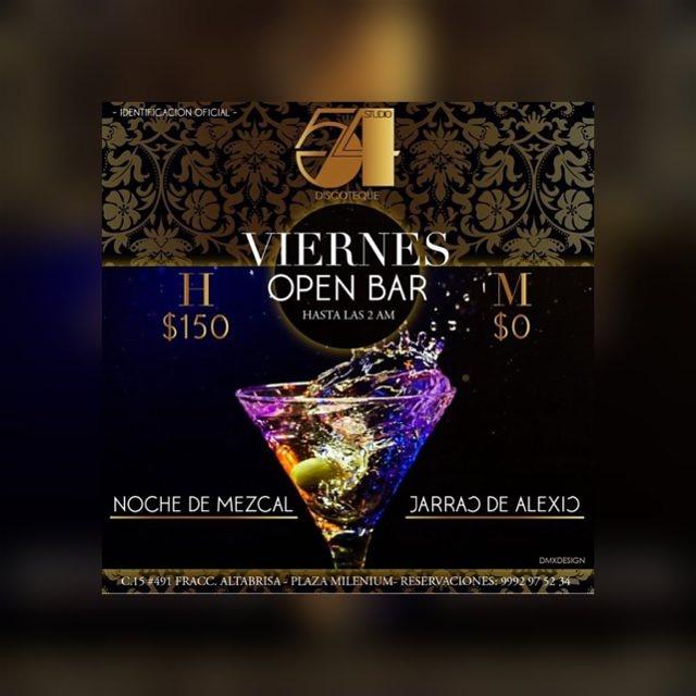 ArmandoJr94's tweet photo. 🙌,  en "STUDIO 54" estaremos regalando pases V.I.P para la 👍ARROLLADORA😏  reservaciones conmigo 9993280736 😱😚 https://t.co/2D5OoN4klK
