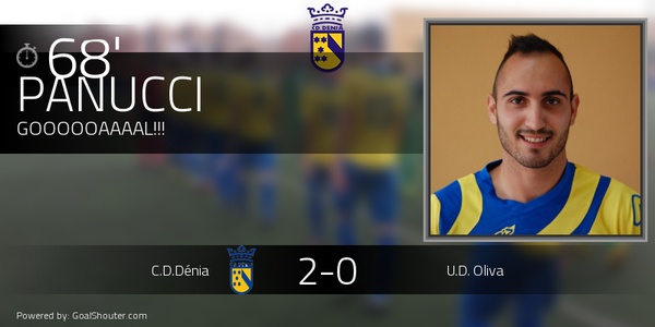 CD Dénia tweet media