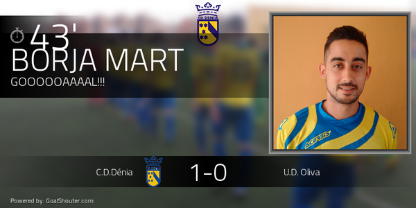 CD Dénia tweet media