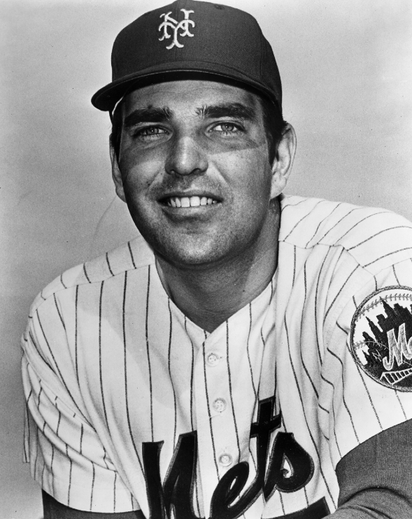 Happy Birthday to 1969 World Champion Ed Kranepool! #Mets https://t.co/fGp00DHF1C