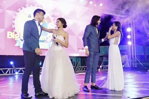 xiaybee's tweet photo. Ci grats salahat miho tommy jimboy ylona @miho_nishida @EsguerraTommy @Enaile1895 @JimboyMartin_ https://t.co/nkXbEJnqde